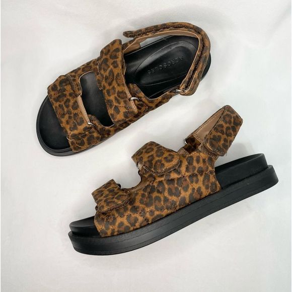 Aerosoles Lamirca Sandals - Picture 1 of 7